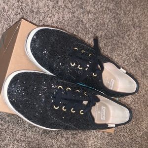 Kate Spade x Keds